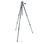 Vesta 233AP Aluminum Pan Head Tripod