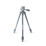 Vesta 233AP Aluminum Pan Head Tripod