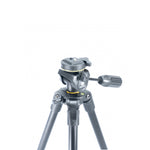 Vesta 233AP Aluminum Pan Head Tripod