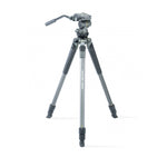 Alta Pro 2V 263AV Aluminum Tripod with Lightweight Video Head