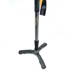 VEO 2 AM-234TU Aluminum Shooting Stick with U Yoke