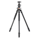 VEO 3+ 263CB 160S Carbon-Fiber Tripod