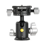 VEO BH-110S Dual-Axis Ball Head