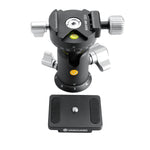 VEO BH-110S Dual-Axis Ball Head