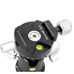 VEO BH-110S Dual-Axis Ball Head