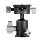 VEO BH-110S Dual-Axis Ball Head