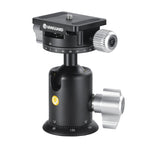 VEO BH-160S Dual-Axis Ball Head