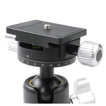 VEO BH-160S Dual-Axis Ball Head