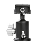 VEO BH-160S Dual-Axis Ball Head