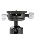 VEO BH-160S Dual-Axis Ball Head