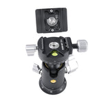 VEO BH-160S Dual-Axis Ball Head