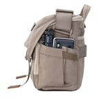 VEO Range 32M BG Beige Messenger Camera Bag