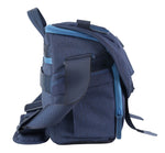 VEO Range 32M NV Navy-Blue Messenger Camera Bag