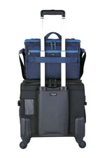 VEO Range 32M NV Navy-Blue Messenger Camera Bag