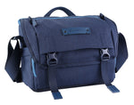 VEO Range 32M NV Navy-Blue Messenger Camera Bag