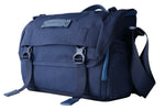 VEO Range 32M NV Navy-Blue Messenger Camera Bag